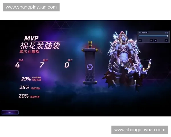 《风暴英雄全新赛季来袭 精彩玩法与英雄平衡大更新》